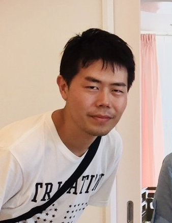 株式会社Crepas 牧村和慶