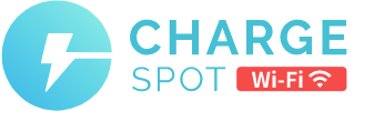 CHARGE SPOT WiFi
