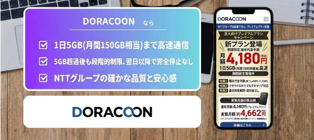 doracoon