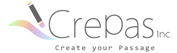 株式会社Crepas